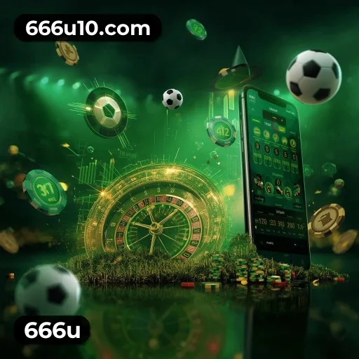 Interface de Apostas ao Vivo - Transmissão e Odds em Tempo Real