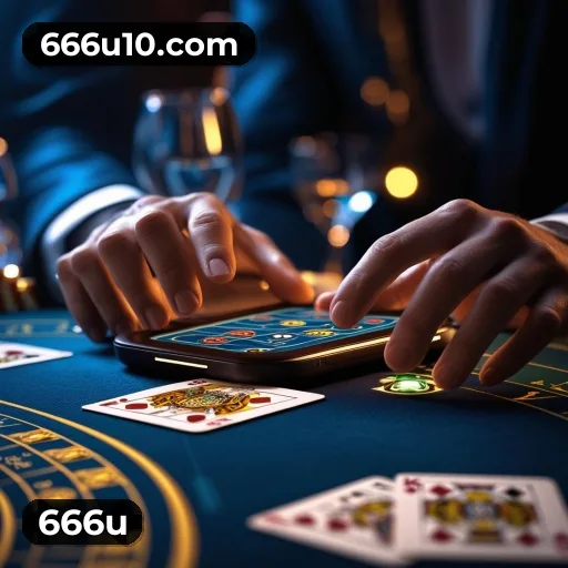 Jogos de Cassino em Destaque - Slots, Roleta, Blackjack