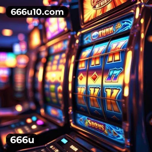 Categorias de Jogos - Slots, Mesa, Ao Vivo, Jackpots